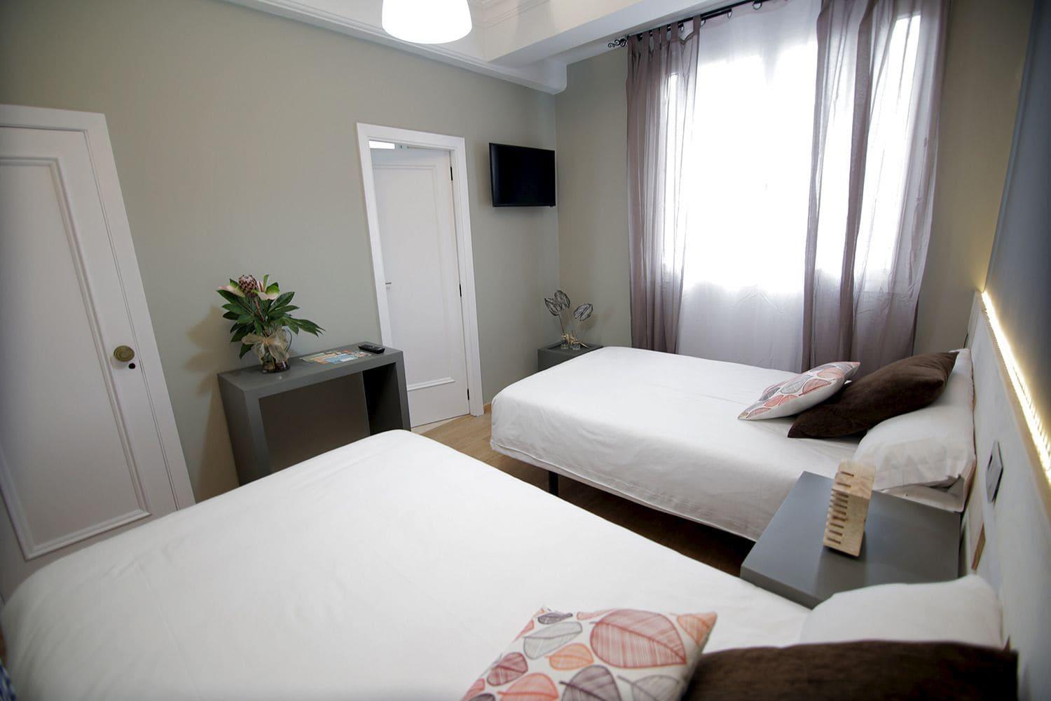 Hotel Alda Estacion Vigo Exteriör bild